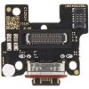 Xiaomi Redmi Note 13 Pro+ 23090RA98C - Nabíjací Konektor PCB Doska