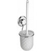 Compactor Bestlock WC kefa s držiakom plast/chróm RAN4691