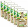 Stuzzy Cat Chunks teľacie kúsky v šťave 6 x 85 g