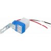 Súmrakový spínač 12V (46077)