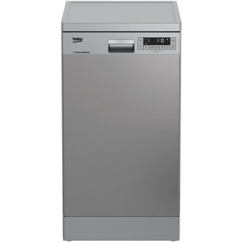 Beko DFS26024X od 339 € - Heureka.sk