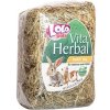 LOLOpets seno pro hlodavce 250 g