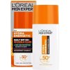 Loreal Paris Loréal Paris Men Expert Denný pleťový UV fluid Hydra Energetic Invisible SPF 50+, 50 ml, Akcia
