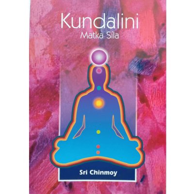 Kundalini: Matka Síla
