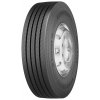 Semperit RUNNER F2 205/75 R17,5 124/122 M Vodiace TL 12PR M+S 3PMSF