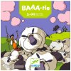 DJECO Baaa-tle: Strategická hra