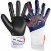 Rukavice Reusch Pure Contact Silver M 54 70 200 4848