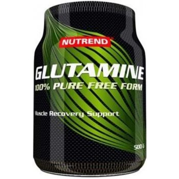 NUTREND GLUTAMINE 500 g