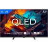 KIVI TV 32F720QB, Prime E5 QLED, 32