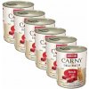 Animonda Carny Adult Single Protein - Čisté hovädzie 6 x 800 g