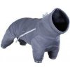 Obleček Hurtta Midlayer overal černicová 35S