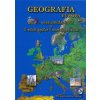 Geografia pre 7. ročník ZŠ - učebnica