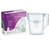 Aqua Optima Filtrační konvice Liscia + 1x filtr EVO1PLUS