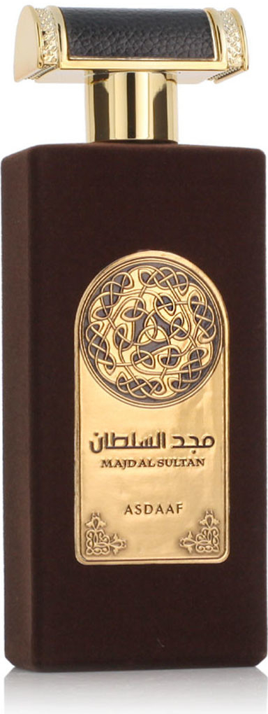 Asdaaf Majd Al Sultan parfumovaná voda pánska 100 ml