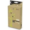 alt. kazeta ECODATA pre CANON MG 5150/5250/6150/8150 black (CLi-526Bk) - s čipom 13ml
