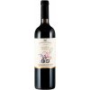 Tombacco Cabernet červené víno 0,75l BIO VEGAN