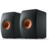 Kef LS50 Meta - černá