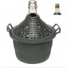 FEREX Demižón v plastovom obale - 5 l