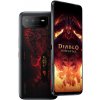 ASUS ROG Phone 6 - Diablo Immortal Edition - 5G smartfón - Dual SIM - RAM 16 GB / interné úložisko 512 GB - OLED displej 90AI00B9-M002X0
