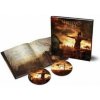 2CD Novembers Doom: The Pale Haunt Departure (hardcover 2cd Book)