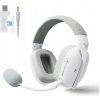 Bezdrôtový herný headset ATTACK SHARK L80PRO slúchadlá s mikrofónom