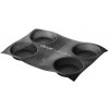 Silikomart Silikónová forma perforovaná košíčkov Airplus 40x30cm