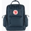 Mestský batoh Fjällräven Kånken Outlong 18 l navy