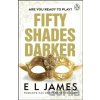 Fifty Shades Darker - E L James