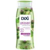 Dixi lopúchový šampón na všetky typy vlasov 400 ml