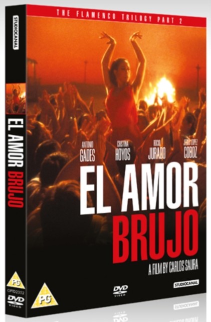 El Amor Brujo