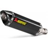 Výfuk Akrapovič Suzuki GSX-R 1000 17-24 Slip-On Line (Carbon) S-S10SO12-HRC