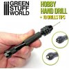 Green Stuff World Ručná vŕtačka Hobby hand drill (Green Stuff World)
