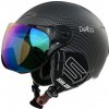 Lyžařská přilba SULOV DELTA, carbon