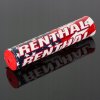 RENTHAL PENA/VYCPÁVKA NA RIADIDLÁ SX PAD (240MM) DIZAJN USA FLAG S LOGOM RENTHAL