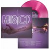 Laibach: Musick (Limited Edition, Neon Pink Vinyl) - Vinyl (LP)