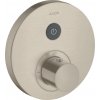 Axor ShowerSelect sprchová batéria podomietková s termostatom || 36722820