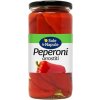 O'Sole E'Napule Pečené Papriky 480 g
