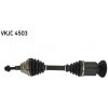 Hnací hriadeľ SKF VKJC 4503 VKJC 4503