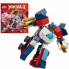 LEGO® Ninjago 30699 Multifunkčný minimech ninja