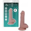 Mr Intense 5 Realistic Cock 16.5 -O- 3.5cm