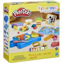 Play Doh - STARTER KIT - štartovacia sada