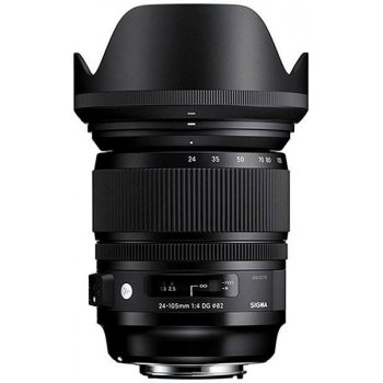 SIGMA 24-105mm f/4 DG OS HSM Art Canon EF