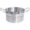 Perforovaná vložka pro vaření rýže, těstovin atd. 13,5 l | CONTACTO, 1401/280 inox