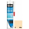 CERESIT CS 25 sanitárny silikón 280g melba