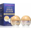 Dermacol Gold nočný omladzujúci krém s kaviárom 50 ml + denný omladzujúci krém s kaviárom 50 ml