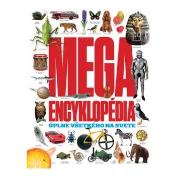 Megaencyklopédia