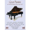GREAT PIANISTS: The Bell Telephone Hour (DVD)