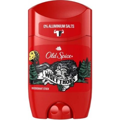 Old Spice Wolfthorn stick deo 50ml