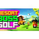Resort Boss: Golf
