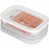 Mepal Dóza Modula Meat Cuts 3x550 ML